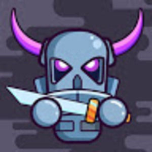 Meet your Posher, Destroyer -